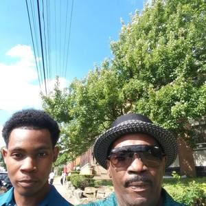 Meet your Posher, Kenneth